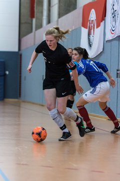 Bild 15 - Norddeutschen Futsalmeisterschaften : Sieger: Osnabrcker SC